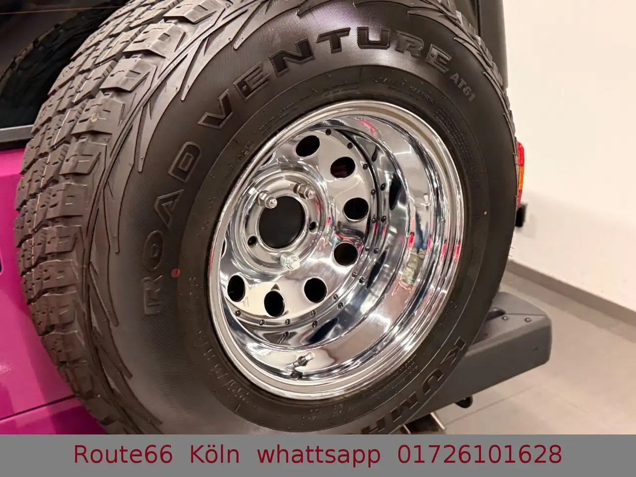 Jeep Wrangler TJ 4.0L 1.Hand, 38Tkm.LPG ,Neuzustand, foto 12