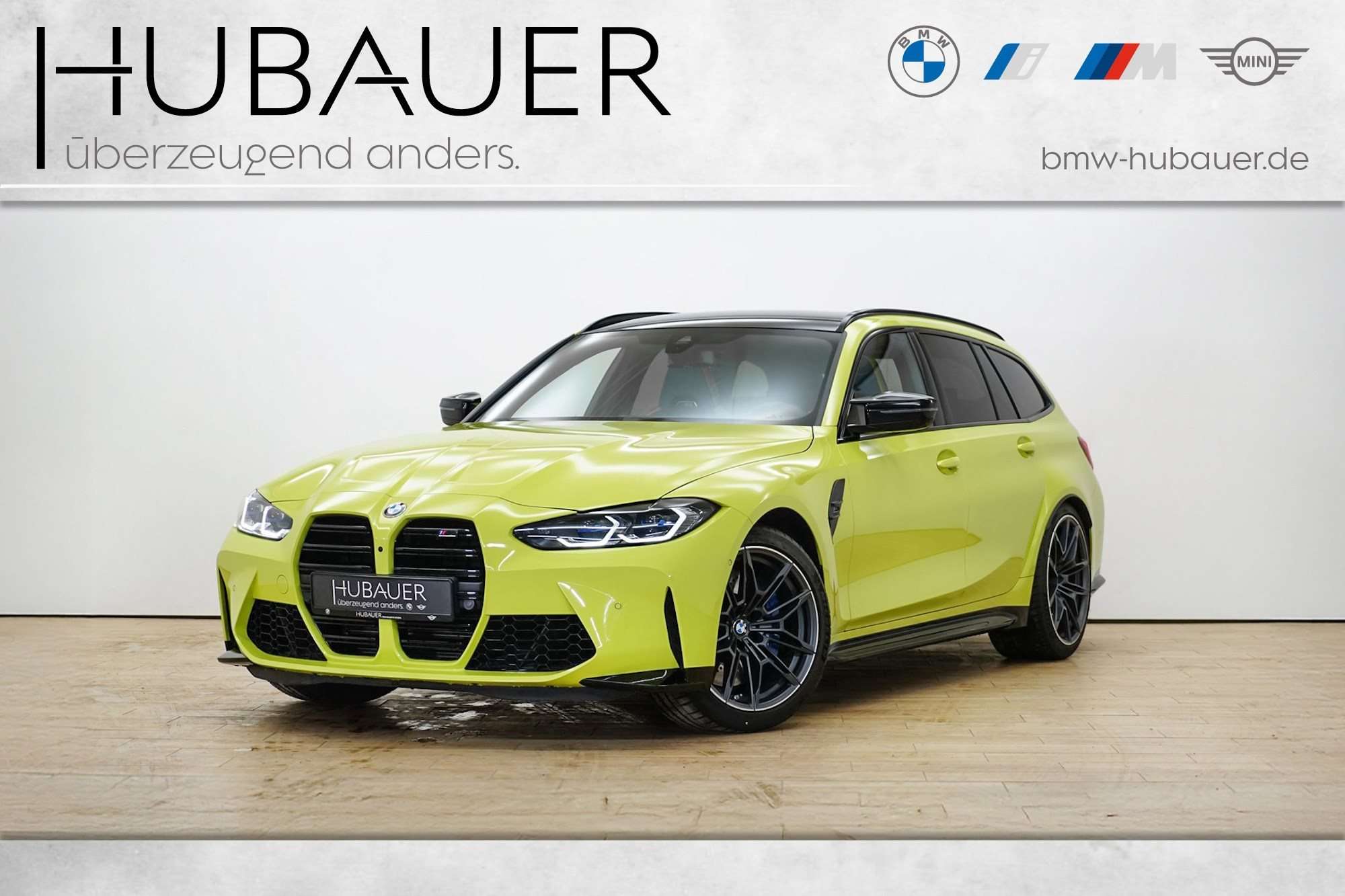 BMW M3