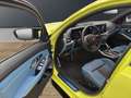 BMW M3 Competition xDrive Touring [HUD, Laser, h&k Sound] Jaune - thumbnail 3