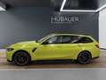 BMW M3 Competition xDrive Touring [HUD, Laser, h&k Sound] Jaune - thumbnail 8