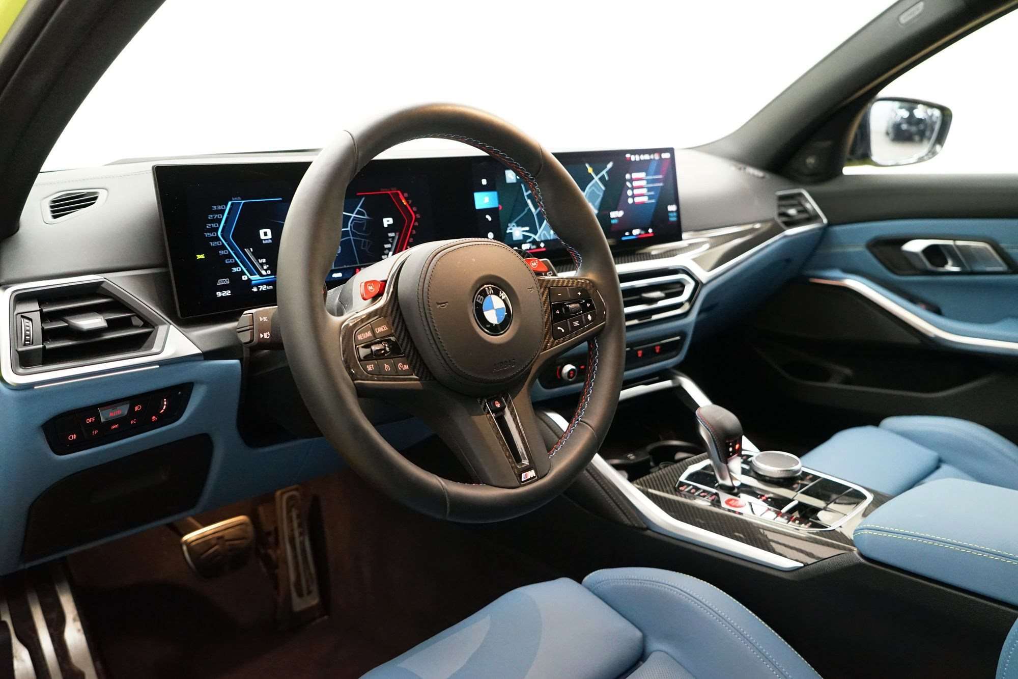 BMW M3
