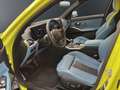 BMW M3 Competition xDrive Touring [HUD, Laser, h&k Sound] Jaune - thumbnail 14