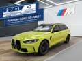 BMW M3 Competition xDrive Touring [HUD, Laser, h&k Sound] Gelb - thumbnail 1