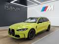 BMW M3 Competition xDrive Touring [HUD, Laser, h&k Sound] Gelb - thumbnail 21