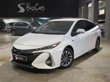 Plug-in Híbrido 1.8 Advance