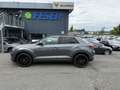 Volkswagen T-Roc R-LINE 1.5 TSI DSG PANO AHK NAVI Grijs - thumbnail 4