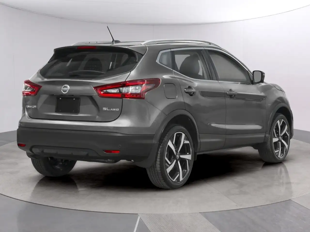 Nissan Qashqai снимка Nissan Qashqai