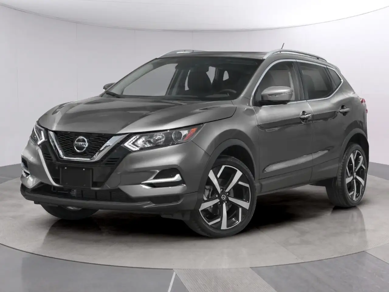 2021 Nissan Qashqai