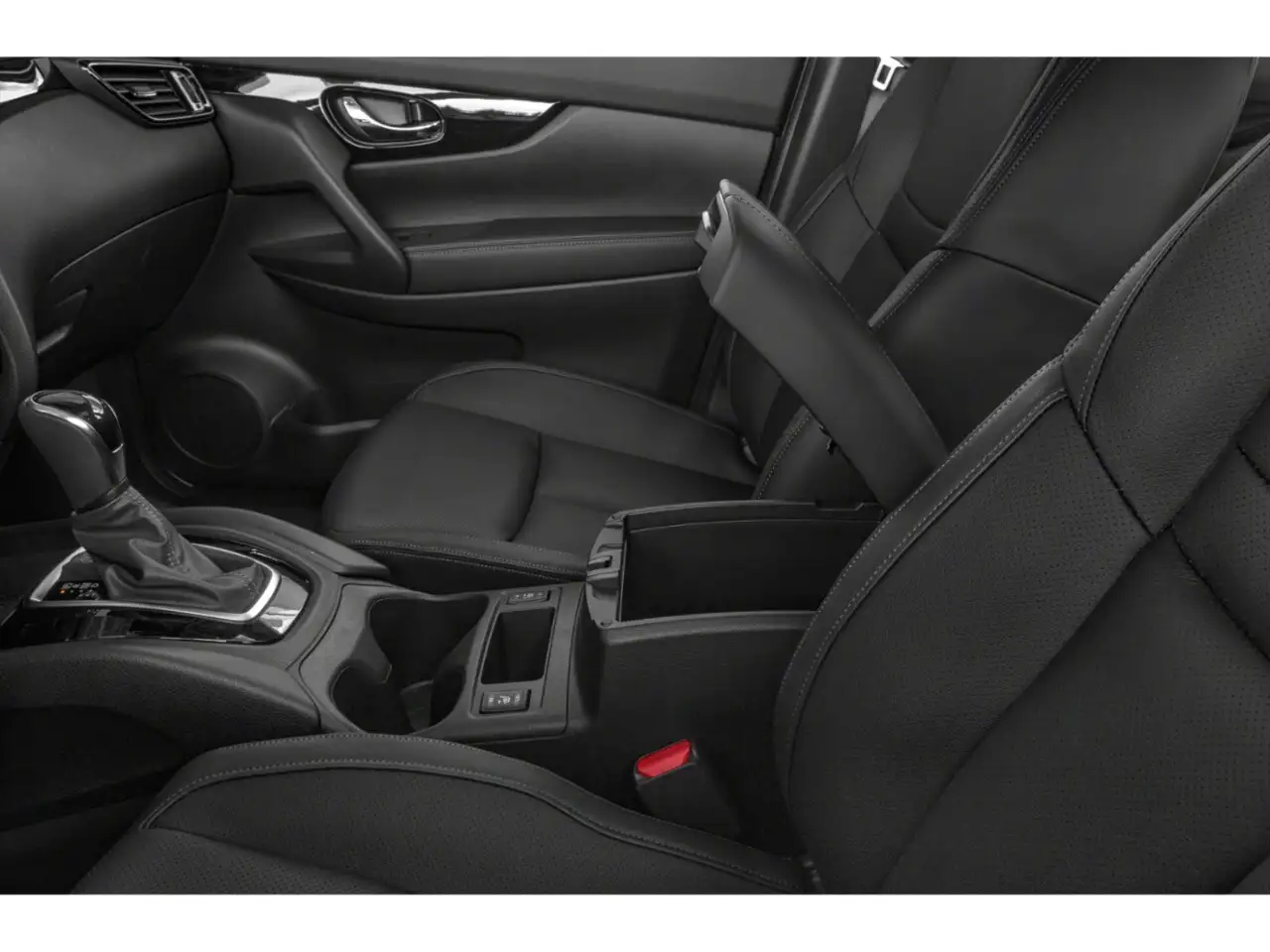 Nissan Qashqai снимка Nissan Qashqai