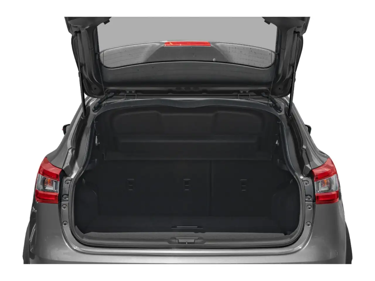 Nissan Qashqai снимка Nissan Qashqai