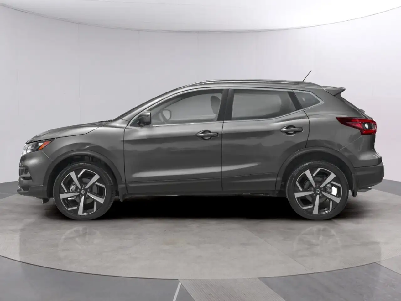 Nissan Qashqai снимка Nissan Qashqai
