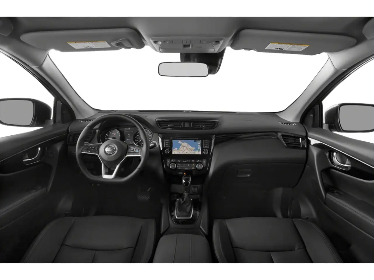 Nissan Qashqai снимка Nissan Qashqai