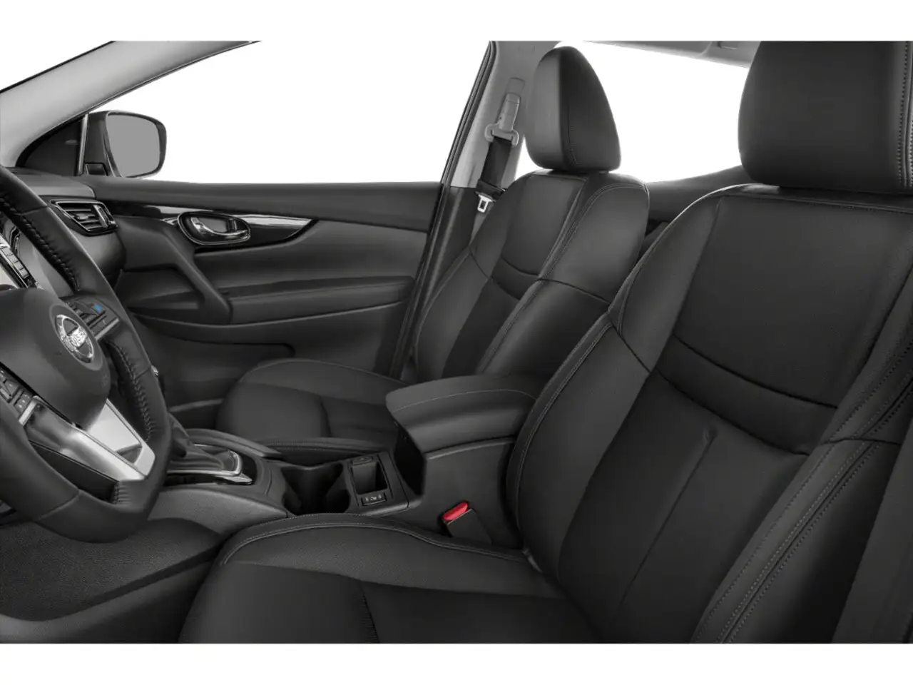 Nissan Qashqai снимка Nissan Qashqai