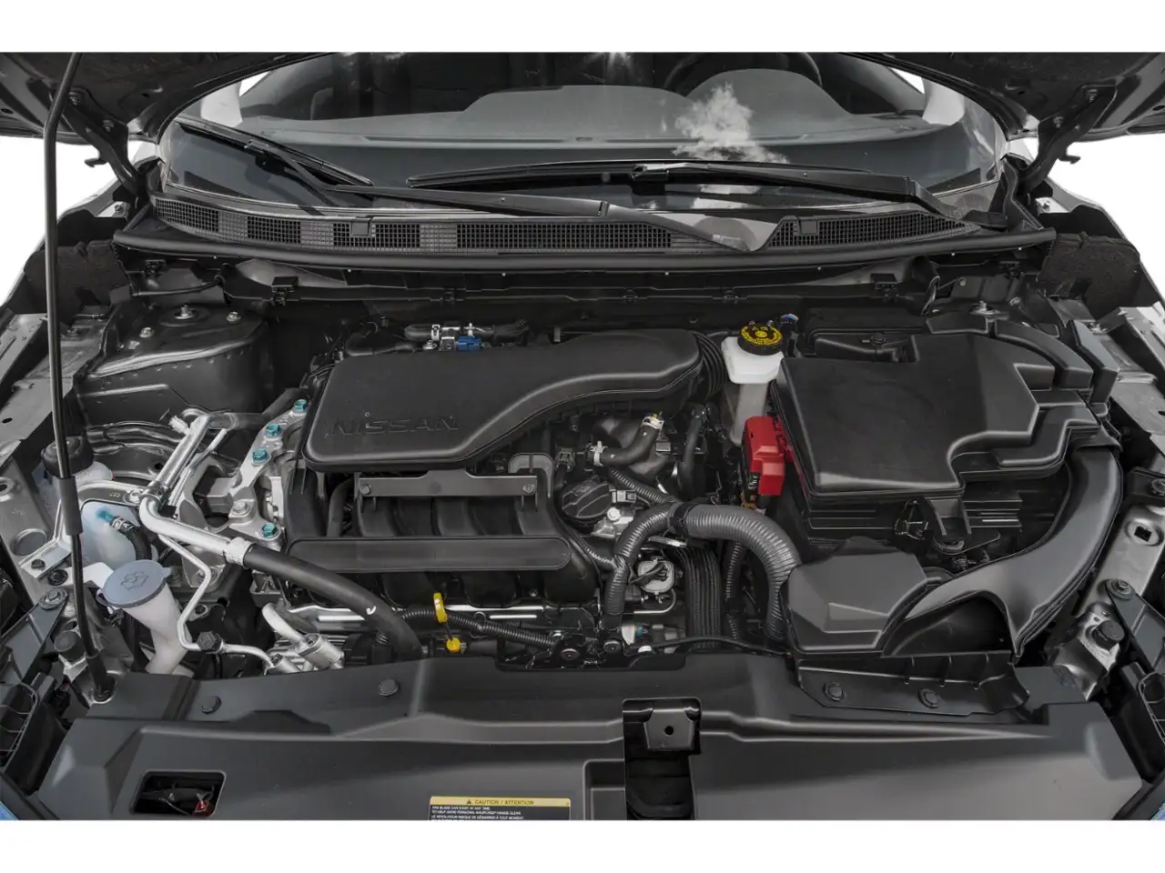Nissan Qashqai снимка Nissan Qashqai