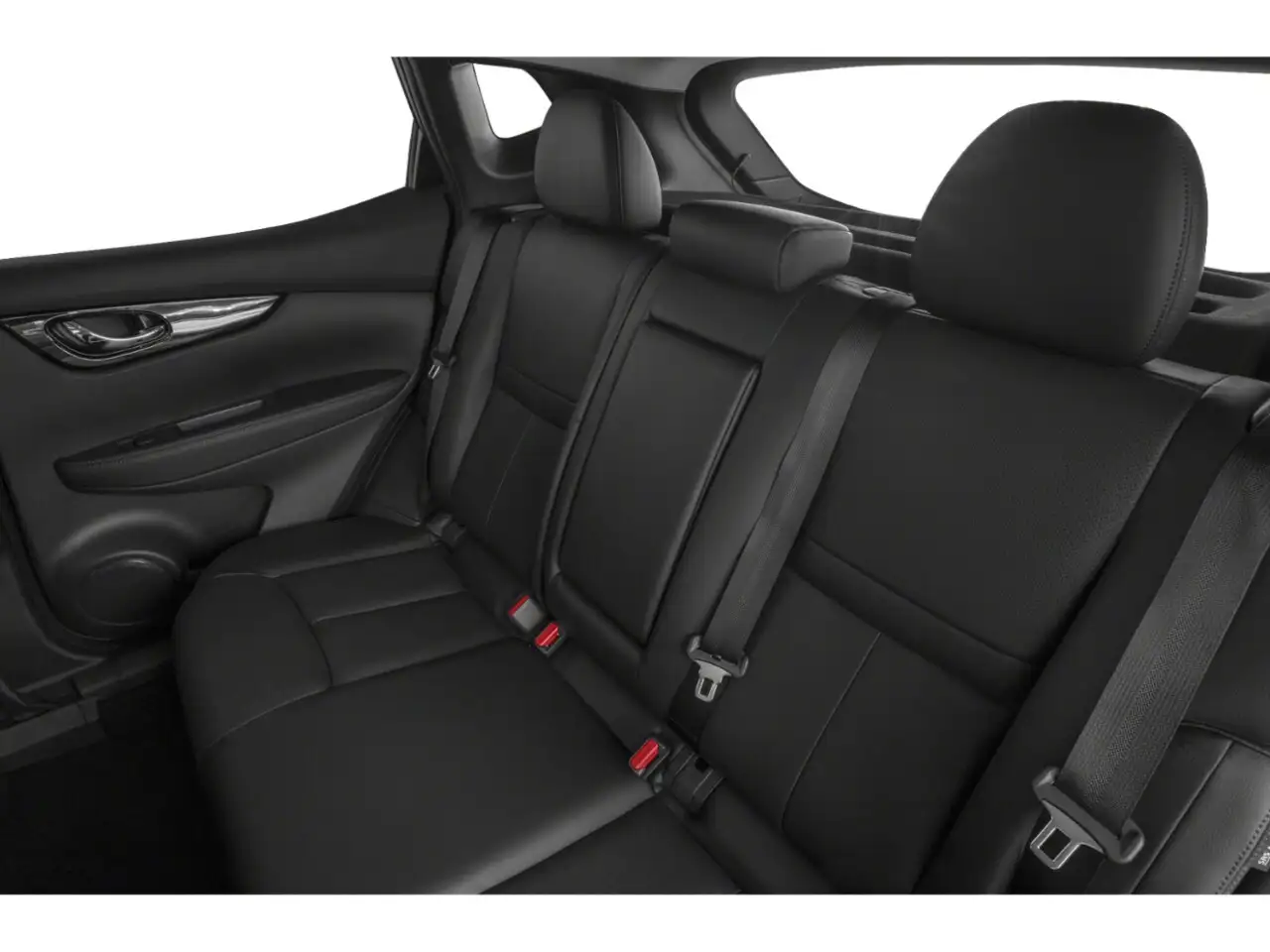Nissan Qashqai снимка Nissan Qashqai