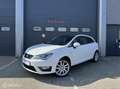 SEAT Ibiza SC 1.2 TSI FR ✓Xenon/Led ✓Airco✓Cruise✓Nw APK Bianco - thumbnail 1