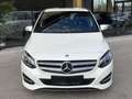 Mercedes-Benz B 180 d Aut. Style LED Navi Sportsitze Sitzheizung PDC Weiß - thumbnail 8