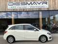 Mercedes-Benz B 180 d Aut. Style LED Navi Sportsitze Sitzheizung PDC Weiß - thumbnail 7