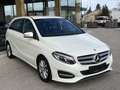 Mercedes-Benz B 180 d Aut. Style LED Navi Sportsitze Sitzheizung PDC Weiß - thumbnail 6