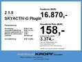 Mazda 2 1.5 SKYACTIV-G Fin. ab ,99% Kam,Parkpilot Grigio - thumbnail 4
