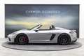 Porsche 718 Spyder 4.0 | 420pk | 16.000km Argent - thumbnail 13