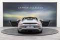 Porsche 718 Spyder 4.0 | 420pk | 16.000km Argent - thumbnail 21