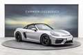 Porsche 718 Spyder 4.0 | 420pk | 16.000km Argent - thumbnail 5