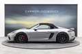 Porsche 718 Spyder 4.0 | 420pk | 16.000km Argent - thumbnail 15