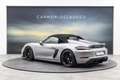 Porsche 718 Spyder 4.0 | 420pk | 16.000km Zilver - thumbnail 21