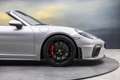 Porsche 718 Spyder 4.0 | 420pk | 16.000km Argent - thumbnail 25