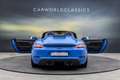 Porsche 718 Spyder 4.0 | 420pk | 16.000km Argent - thumbnail 13