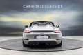 Porsche 718 Spyder 4.0 | 420pk | 16.000km Zilver - thumbnail 18
