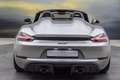 Porsche 718 Spyder 4.0 | 420pk | 16.000km Zilver - thumbnail 20