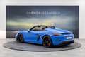 Porsche 718 Spyder 4.0 | 420pk | 16.000km Argent - thumbnail 19