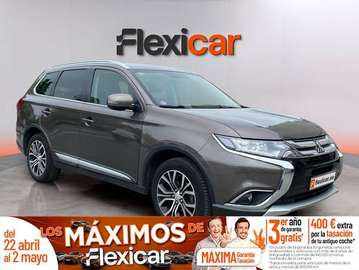 200 MPI Motion 2WD 7pl. CVT