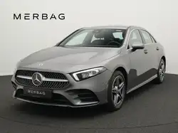 Mercedes-Benz Classe A A 250 e AMG-Line Lim LED+Kamera+18"+AHK AMG Line