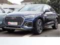 Audi Q5 40 TDI Q 2x S LINE LM20 KAMERA NAVI Blau - thumbnail 2