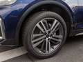 Audi Q5 40 TDI Q 2x S LINE LM20 KAMERA NAVI Blau - thumbnail 7