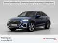 Audi Q5 40 TDI 2x S LINE LM20 KAMERA NAVI+ Blau - thumbnail 1
