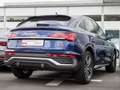 Audi Q5 40 TDI Q 2x S LINE LM20 KAMERA NAVI Blau - thumbnail 3