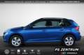 Skoda Kamiq 1.0 TSI Selection DSG RFK, LED, NAVI-APP Bleu - thumbnail 2