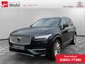 Volvo XC90 2.0 Inscription AWD Blau - thumbnail 1