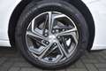 Hyundai i30 Wagon 1.0 T-GDi MHEV Comfort Smart VAN €33.295,- V Wit - thumbnail 4