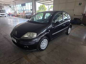 C3 1.1 Perfect (elegance) c/abs