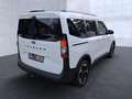 Ford Tourneo Courier Active Bluetooth Navi Klima Blanc - thumbnail 3
