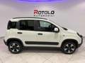 Fiat Panda Cross PREZZO SENZA FINANZIAMENTO !!! Blanc - thumbnail 5