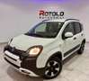 Fiat Panda Cross PREZZO SENZA FINANZIAMENTO !!! Blanc - thumbnail 1