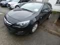 Opel Astra Style " 85 Tkm Noir - thumbnail 1