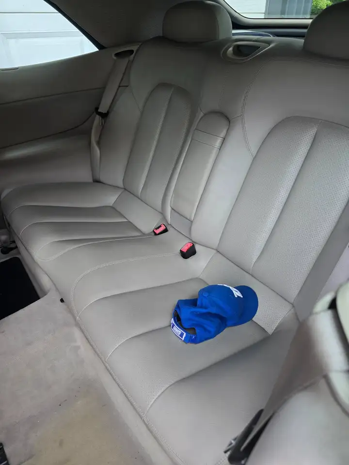Mercedes-Benz CLK 230 ML Cabrio Elegance, foto 5