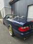 Mercedes-Benz CLK 230 CLK 230 ML Cabrio Elegance Blau - thumbnail 4